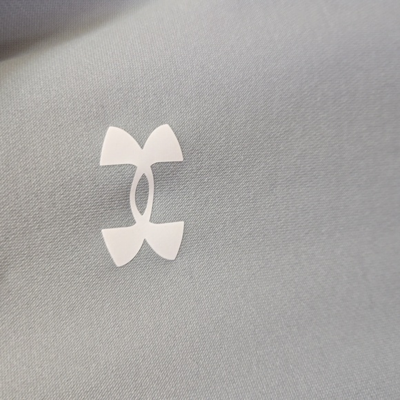 Final Sale !!!!!🤩🤩 MEN'S Under Armor jacket like new - Picture 5 of 12